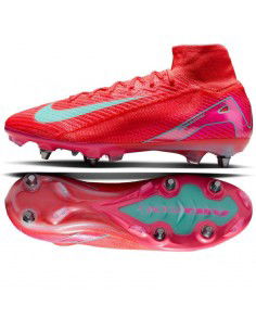 Nike Zoom Mercurial... 2