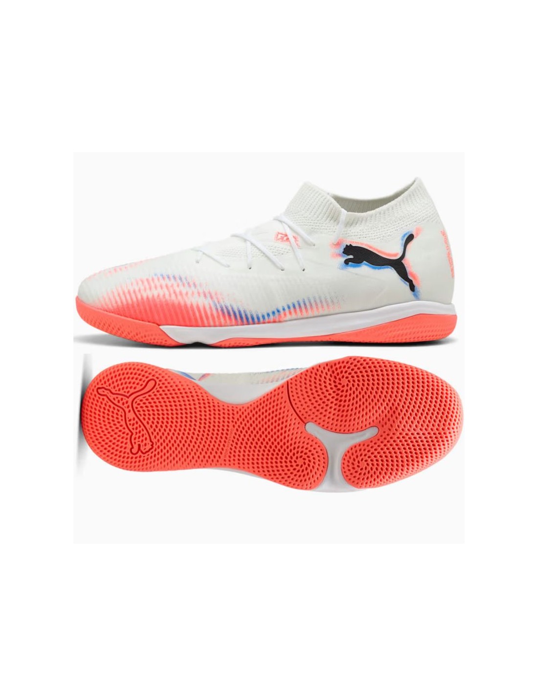 Puma FURURE 8 Match IT shoes 10859801