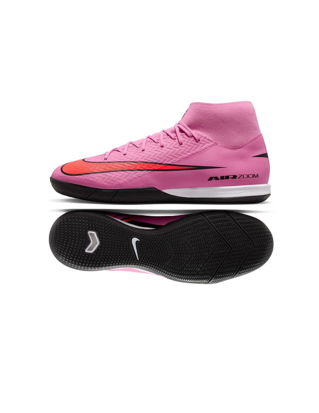 Nike Nike Zoom Mercurial Superfly 10 Academy IC FQ8332600 shoes