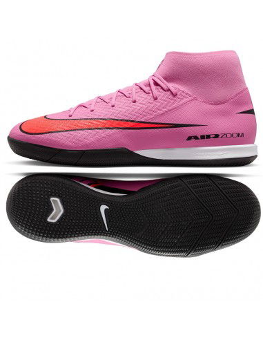 Nike Zoom Mercurial Superfly 10...