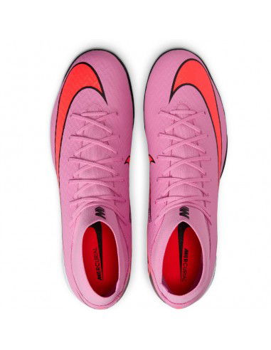 Nike Zoom Mercurial Superfly 10...