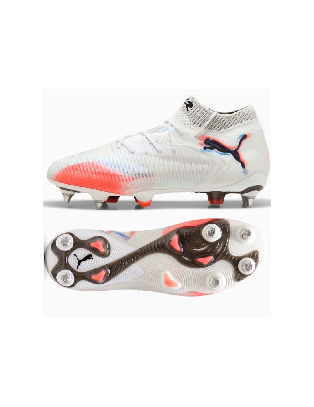 Puma FUTURE 8 Ultimate MxSG 10858301 shoes