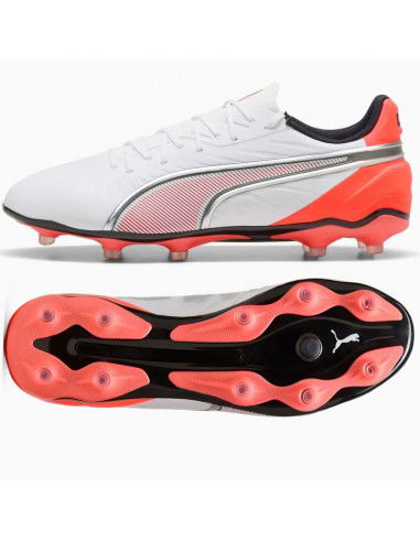 Puma KING Match FGAG 10883201 shoes