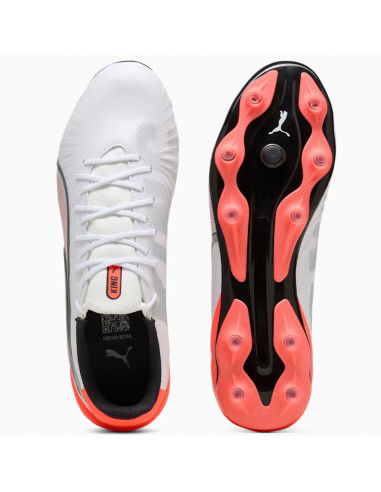 Puma KING Match FGAG 10883201 shoes
