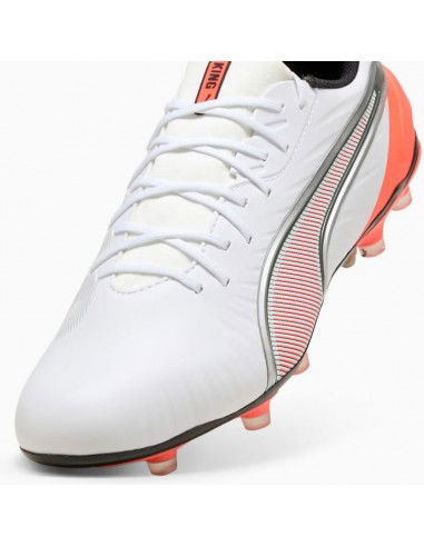 Puma KING Match FGAG 10883201 shoes