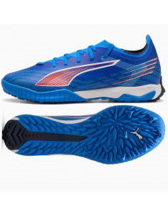 Puma Ultra 6 Match shoes...