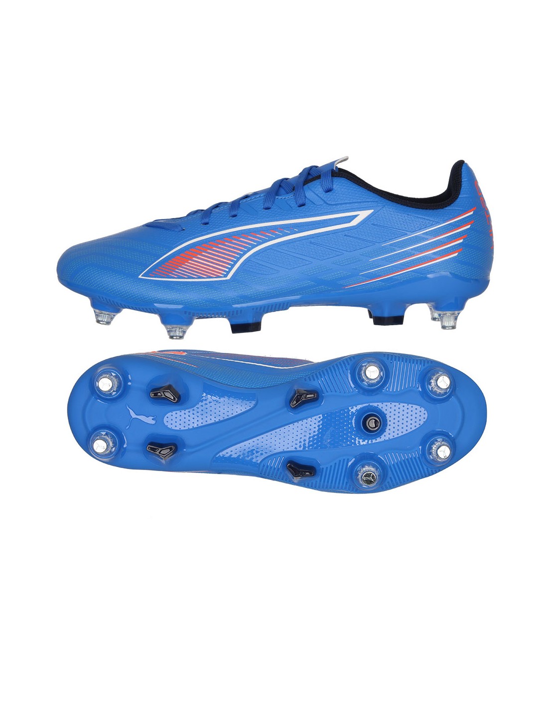 Men's Sports Shoes Puma Blue