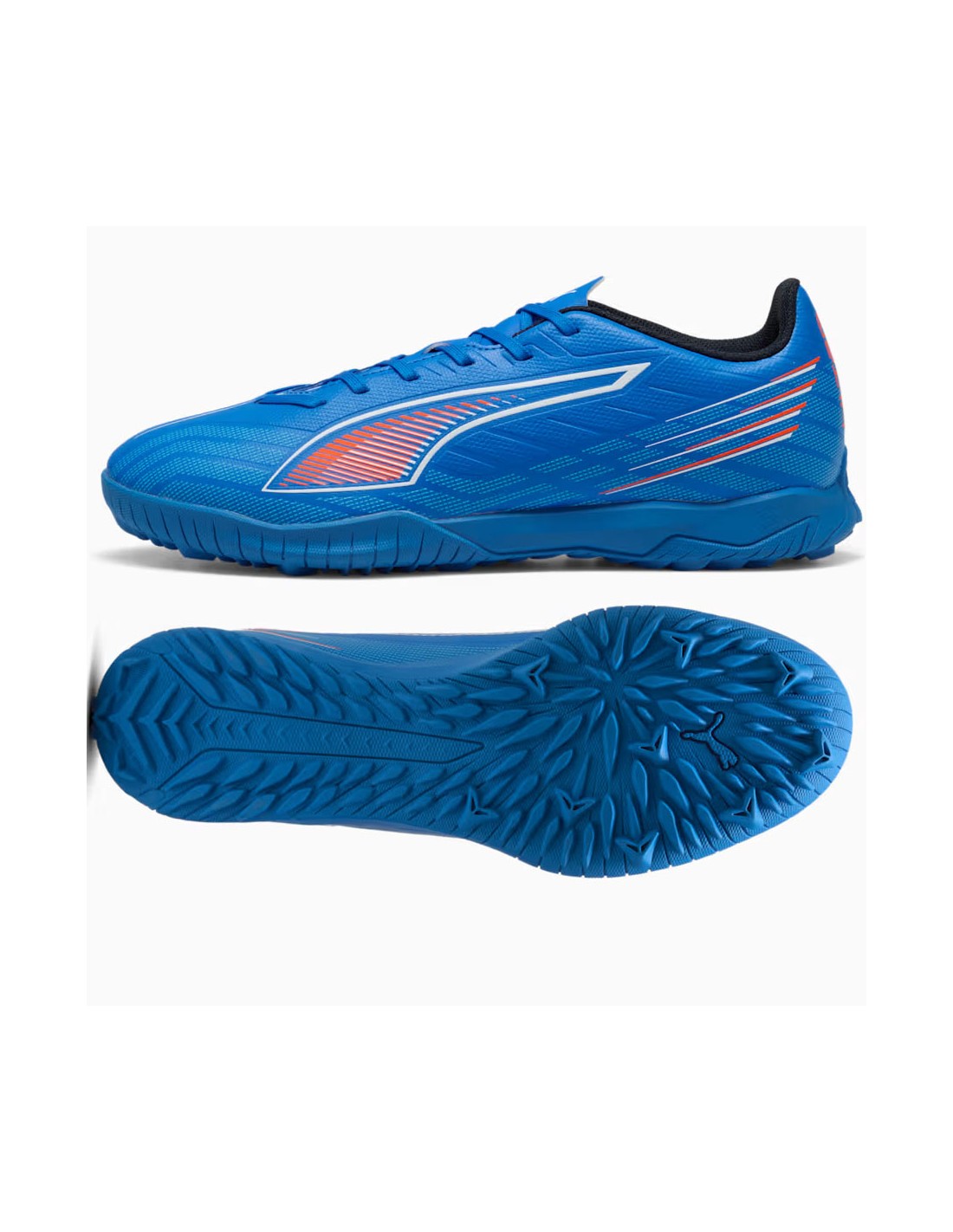 Men's Sports Shoes Puma Blue