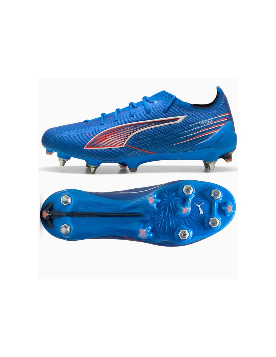 Puma ULTRA 6 Ultimate MxSG 10856101 shoes