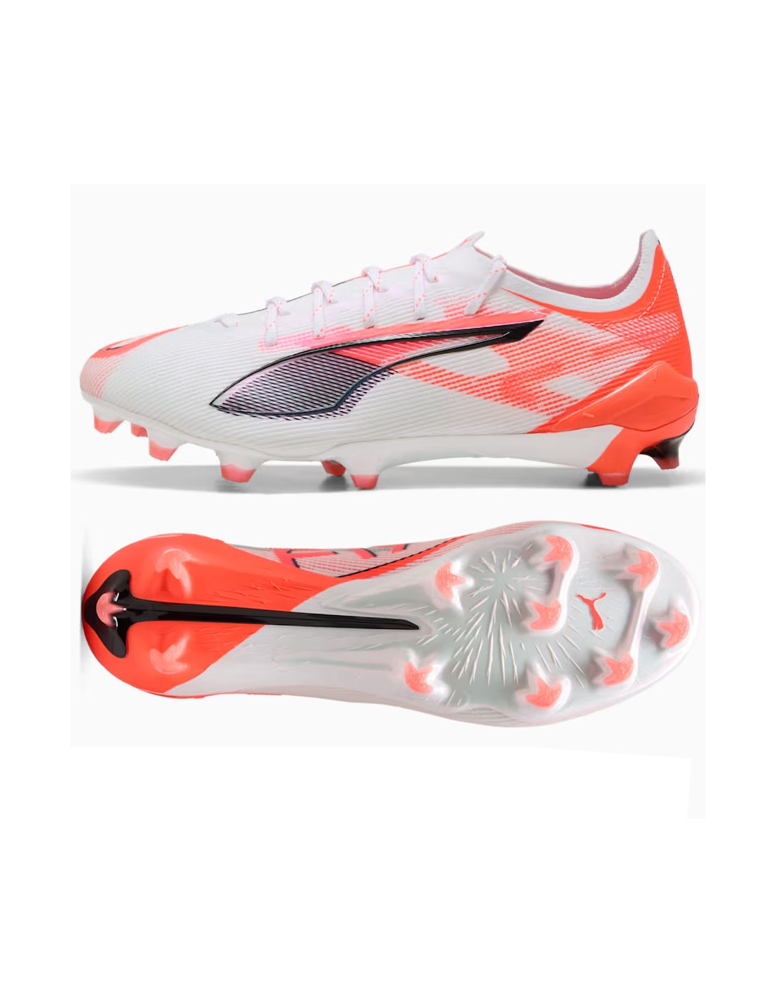 Men's Sports Shoes Puma Gray