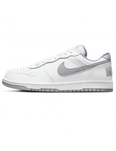 Nike Big Low 355152106 Shoes