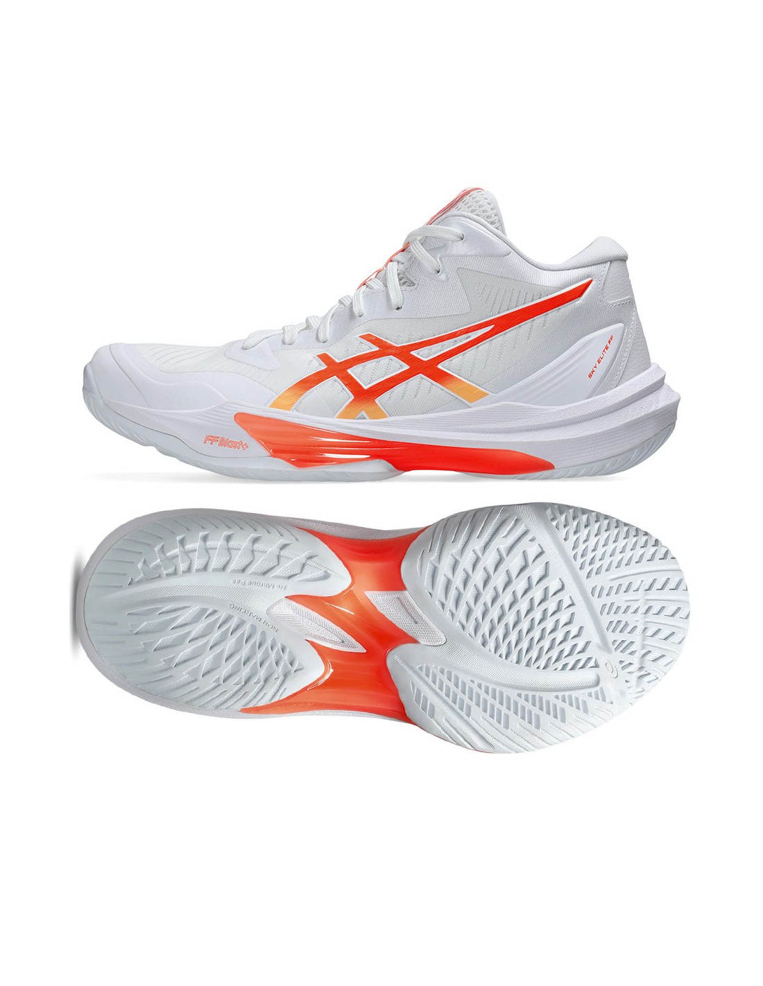 Asics SKY ELITE FF MT 3 shoes 1052A076 104