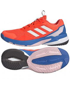 Adidas Crazyflight 6 M...