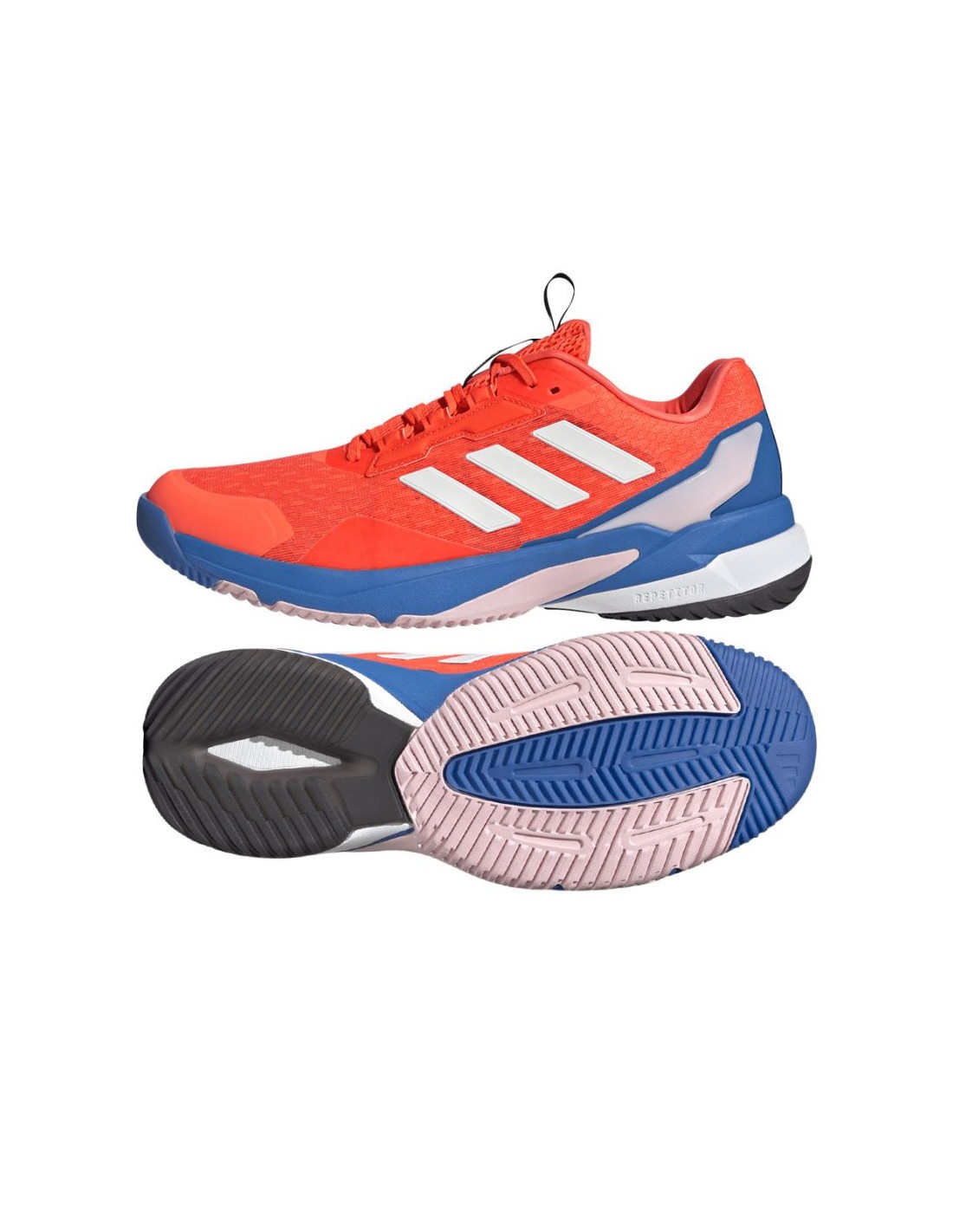 Adidas Crazyflight 6 M HP7033 Volleyball Shoes