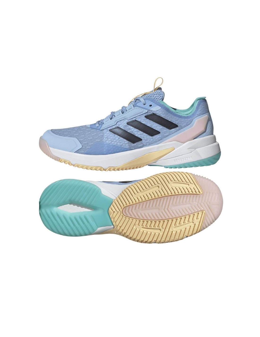 Adidas Crazyflight 6 W Shoes HP7029