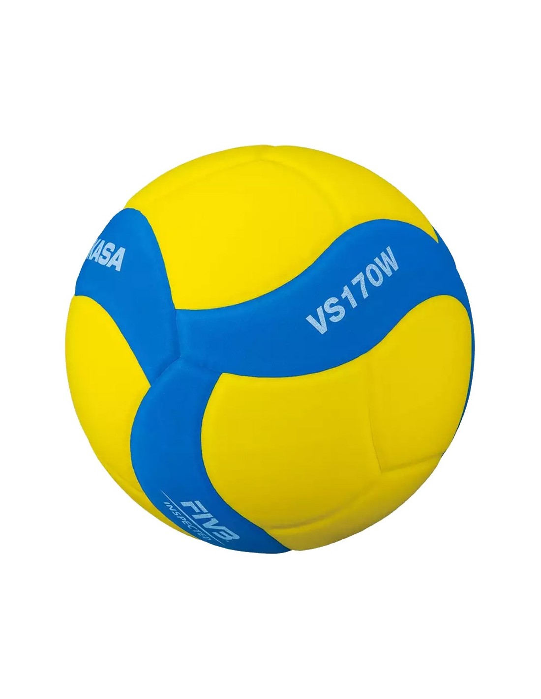 Mikasa Mikasa VS170W N Kids ball