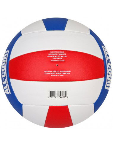 Nike All Court Volleyball N100907212405