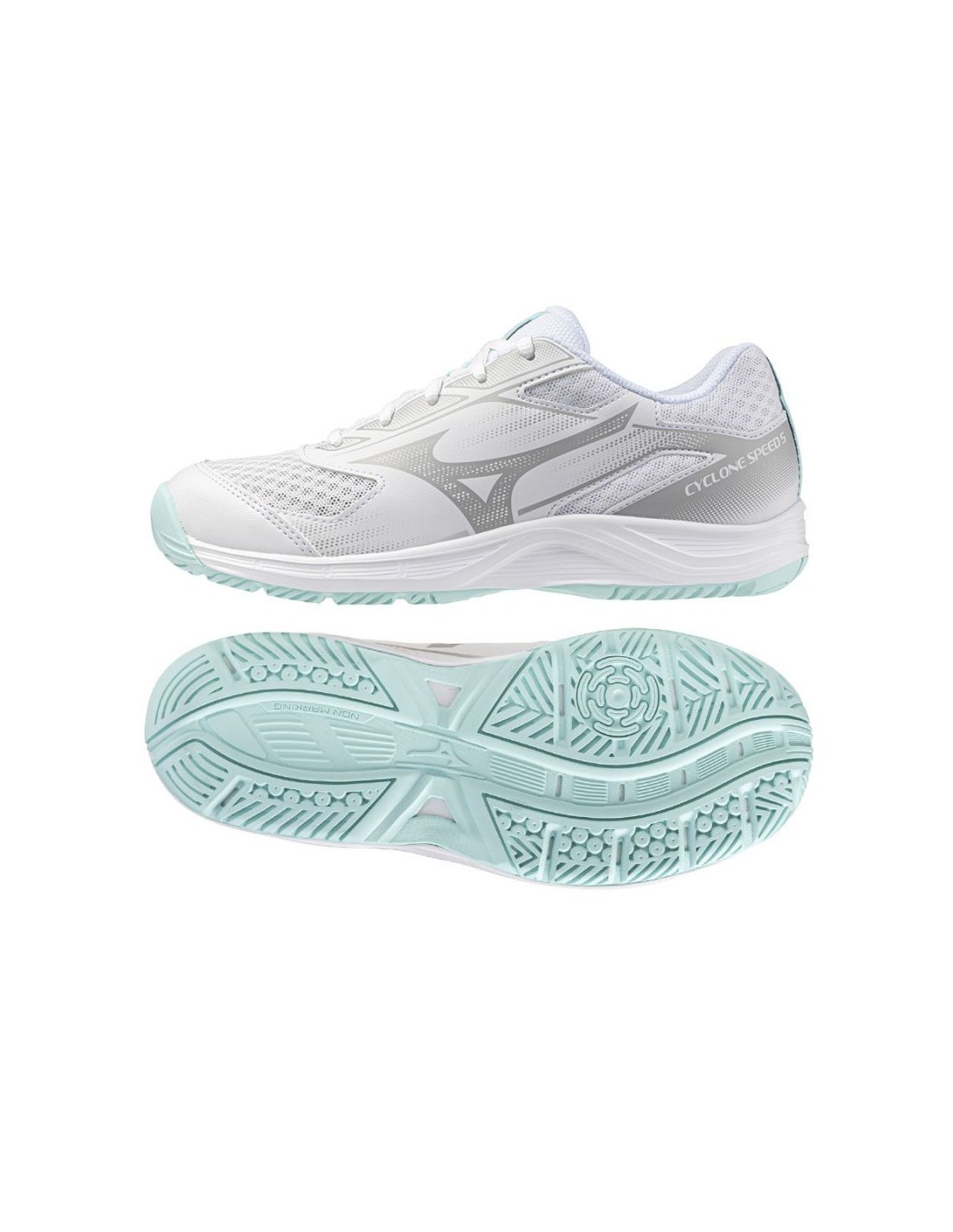 Mizuno CYCLONE SPEED 5 V1GC258045 shoes