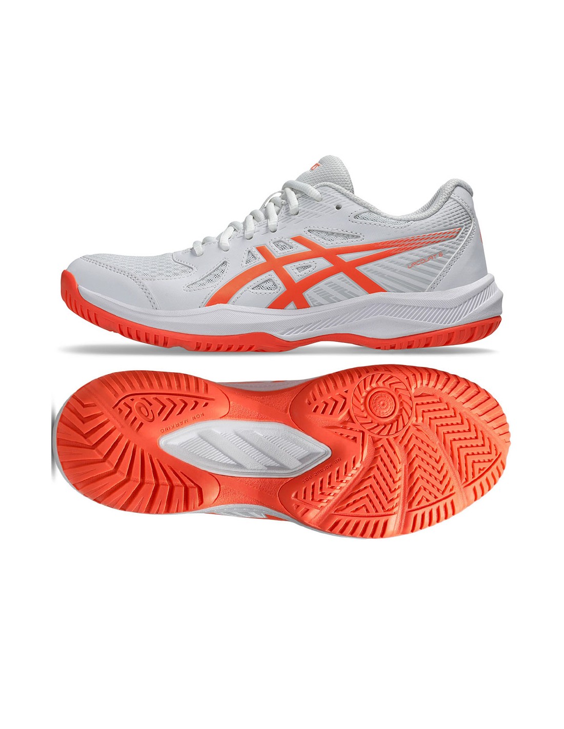 Asics UPCOURT 6 W shoes 1072A107 102