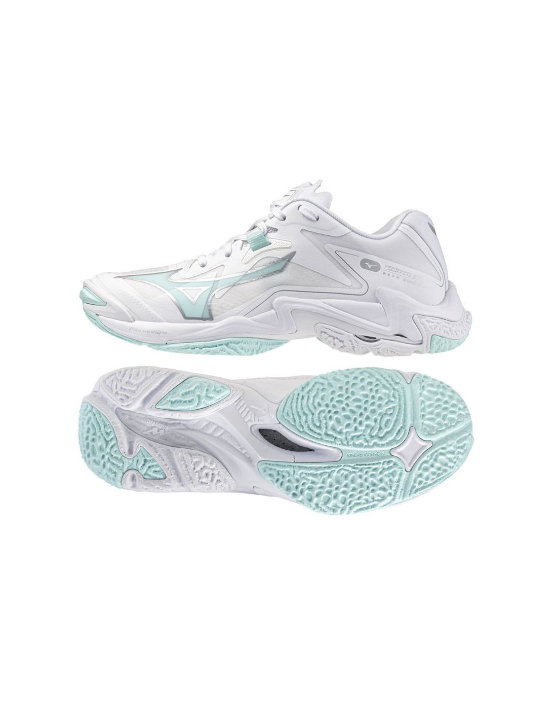Mizuno WAVE LIGHTNING Z8 V1GC240045 shoes