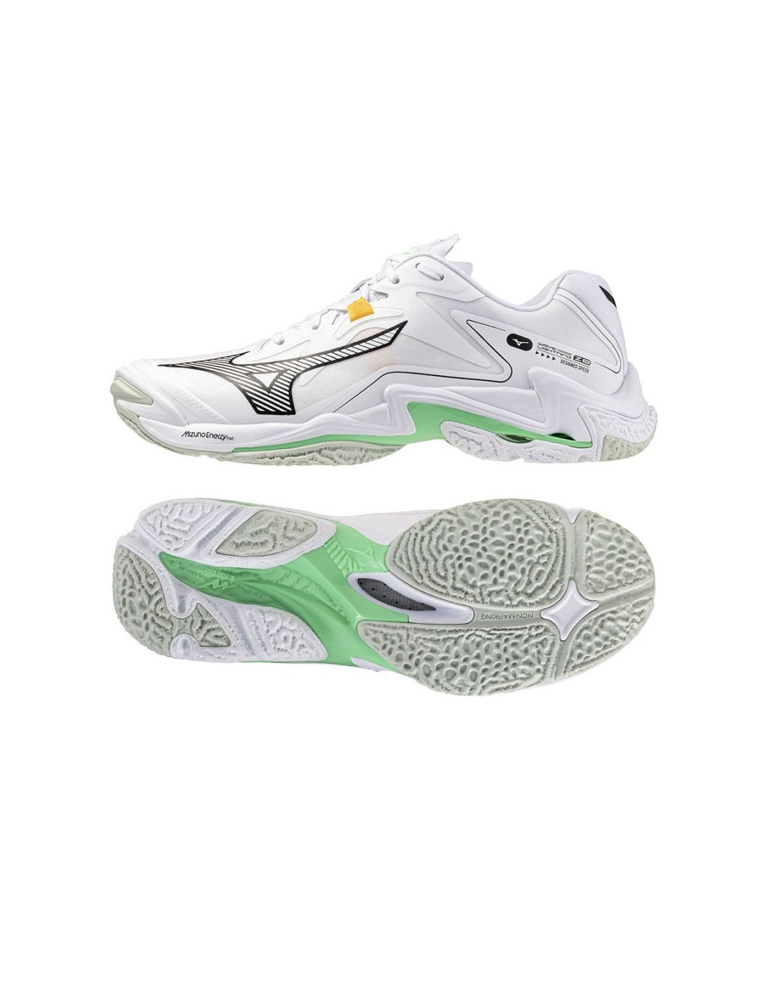 Mizuno WAVE LIGHTNING Z8 V1GA240016 shoes