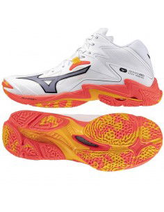 Mizuno WAVE LIGHTNING Z8...
