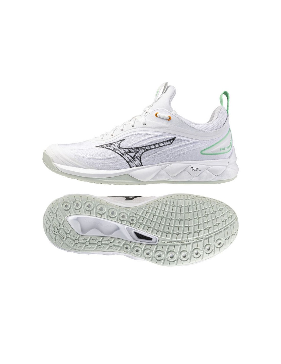 Mizuno Mizuno WAVE LUMINOUS 3 V1GA242016 shoes