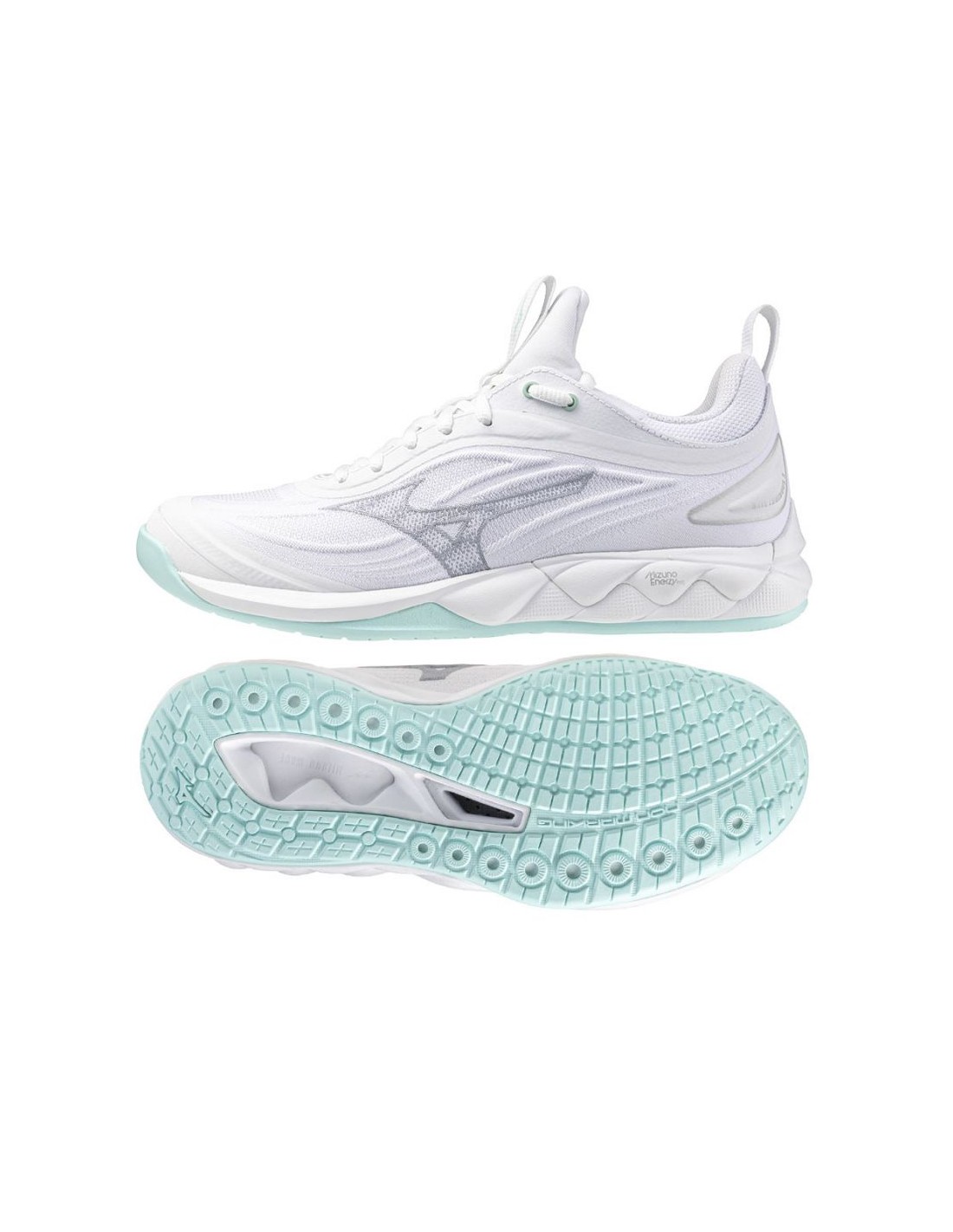 Mizuno WAVE LUMINOUS 3 V1GC242045 shoes