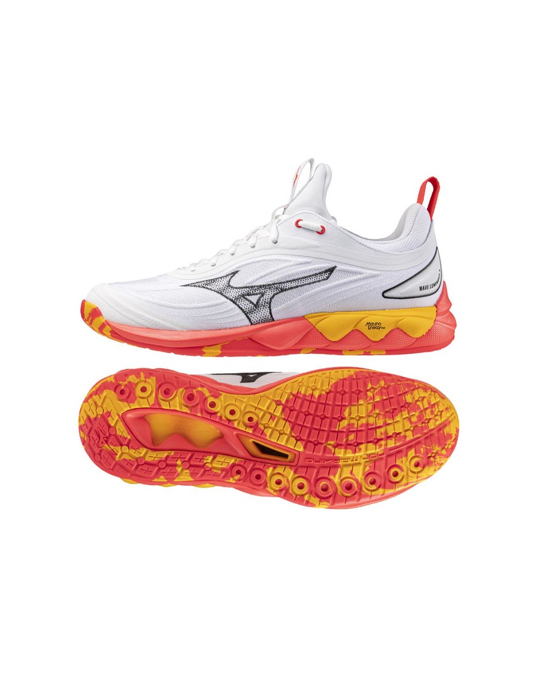 Mizuno WAVE LUMINOUS 3 V1GA242098 shoes