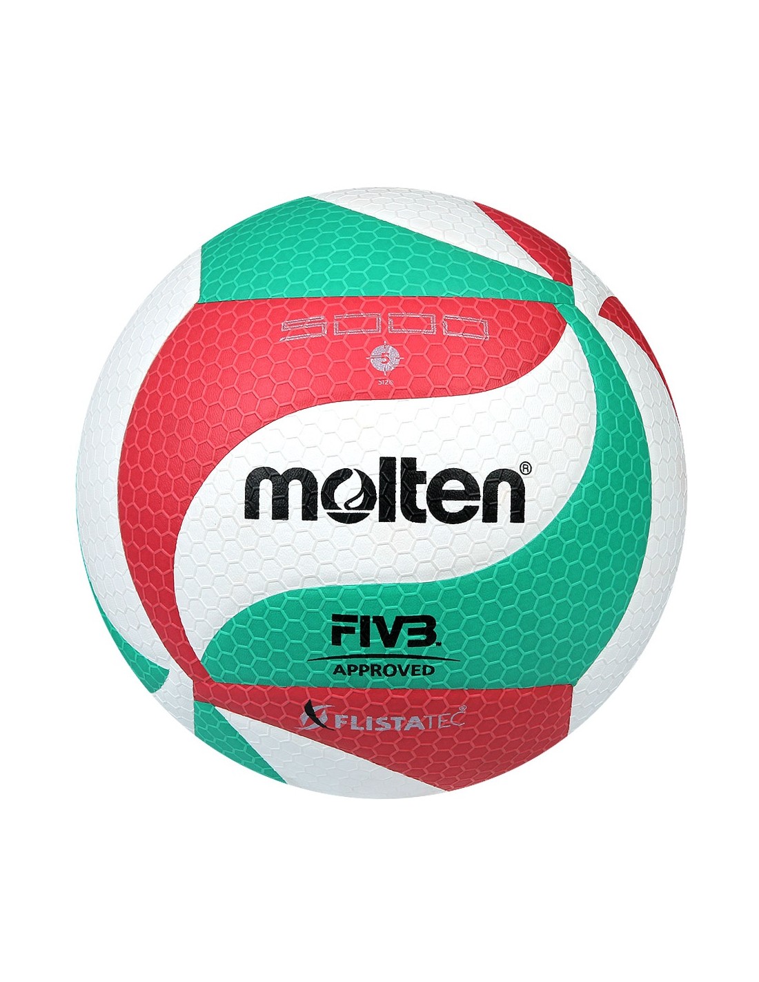 Molten Molten V5M5000 Flistatec ball