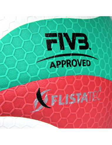 Molten V5M5000 Flistatec ball