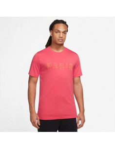 Nike PSG Jordan DV0634 648 Tshirt