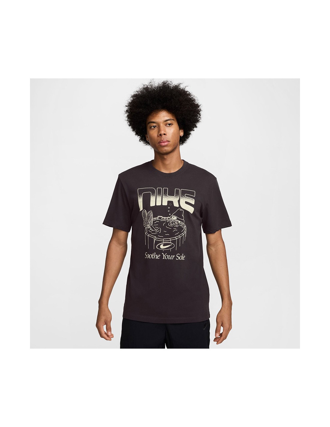 Nike Sportswear graphics TShirt HQ9264045