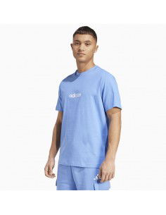 TShirt adidas Single Jersey...
