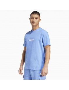 TShirt adidas Single Jersey... 2