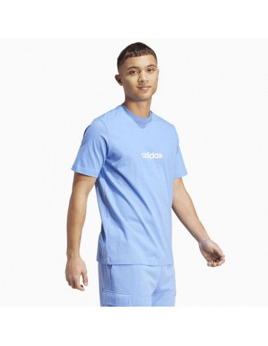 TShirt adidas Single Jersey Linear...