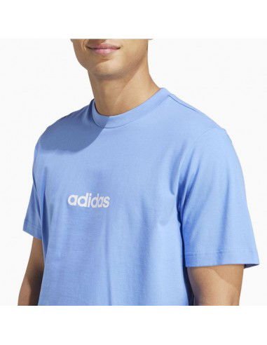 TShirt adidas Single Jersey Linear...