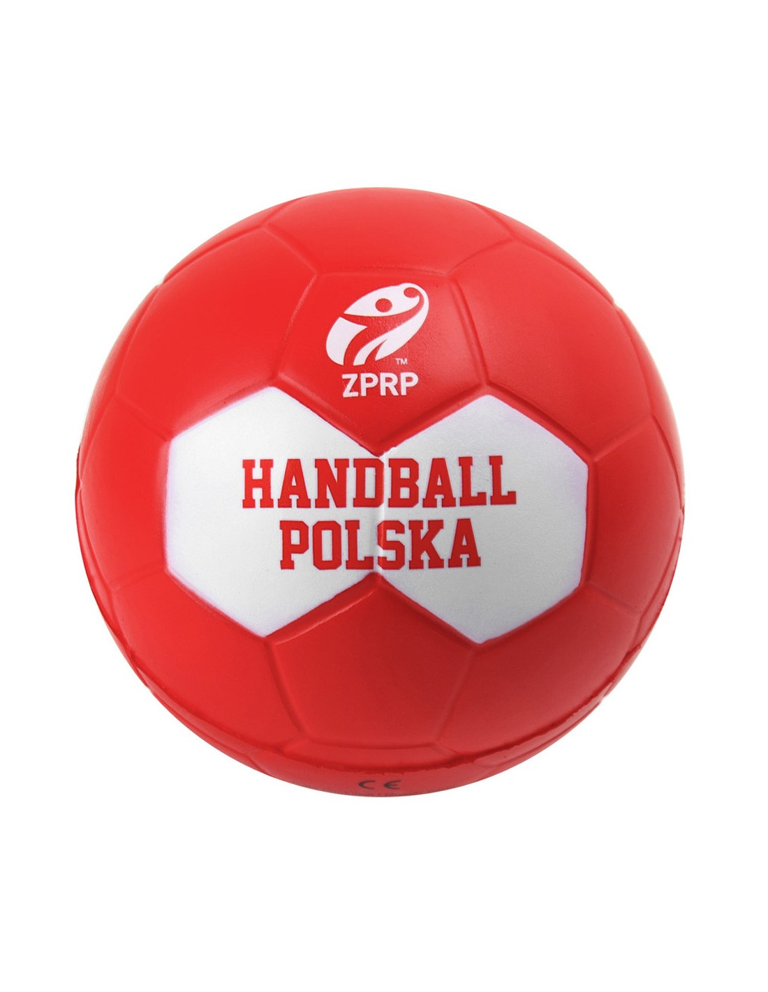 Pozostale Ball ZPRP Handball Poland