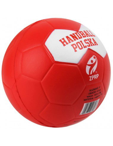 Ball ZPRP Handball Poland