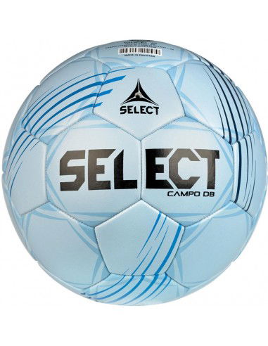 Handball 3 Select Campo DB