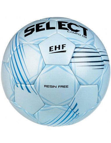 Handball 3 Select Campo DB