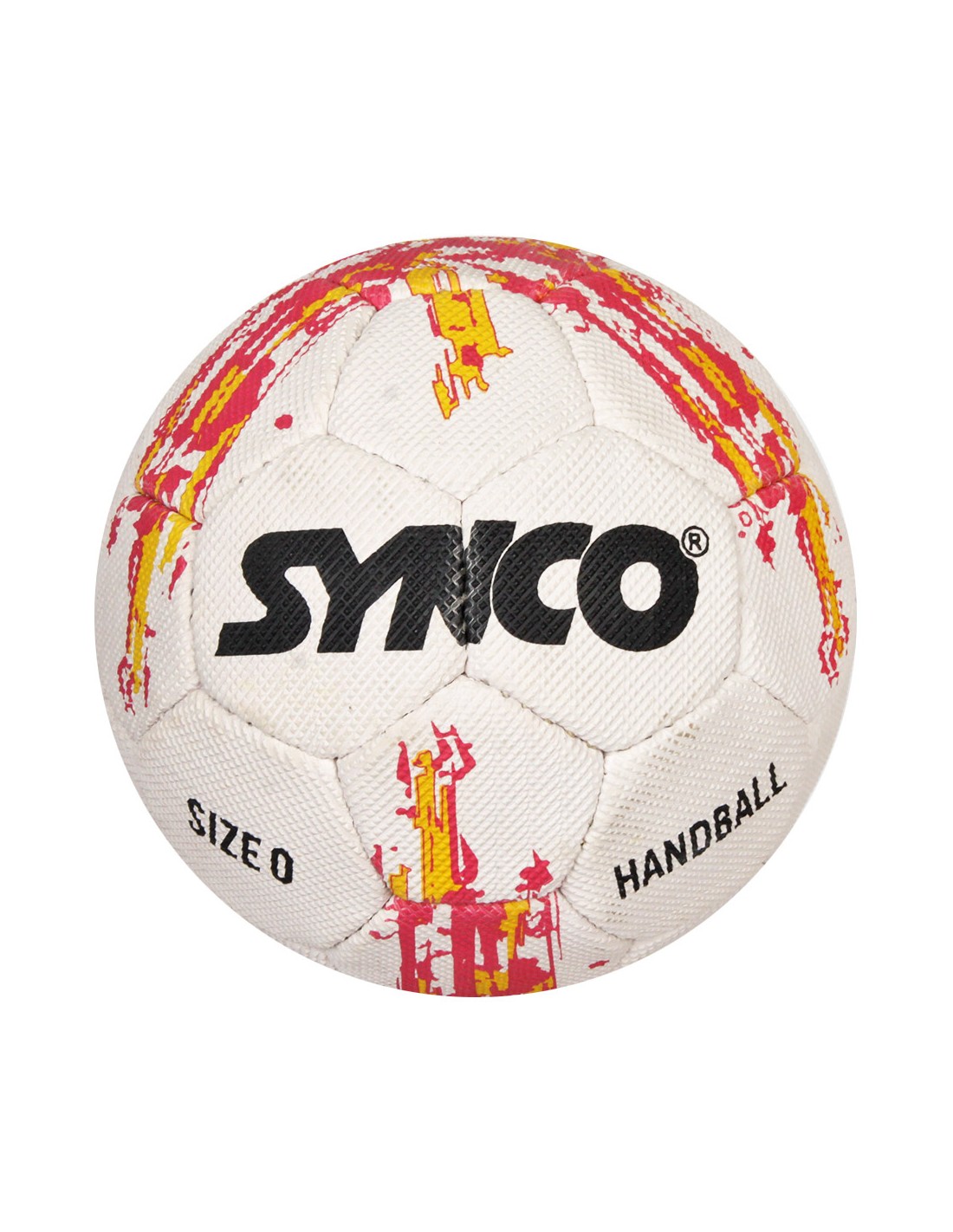 Sportech Handball 0 SYNCO