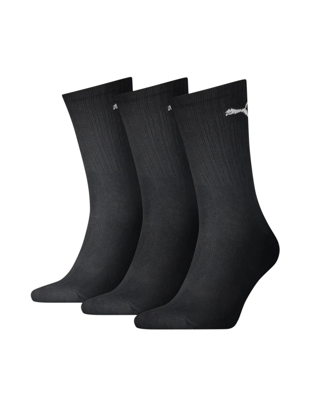 Men's Socks Puma Black