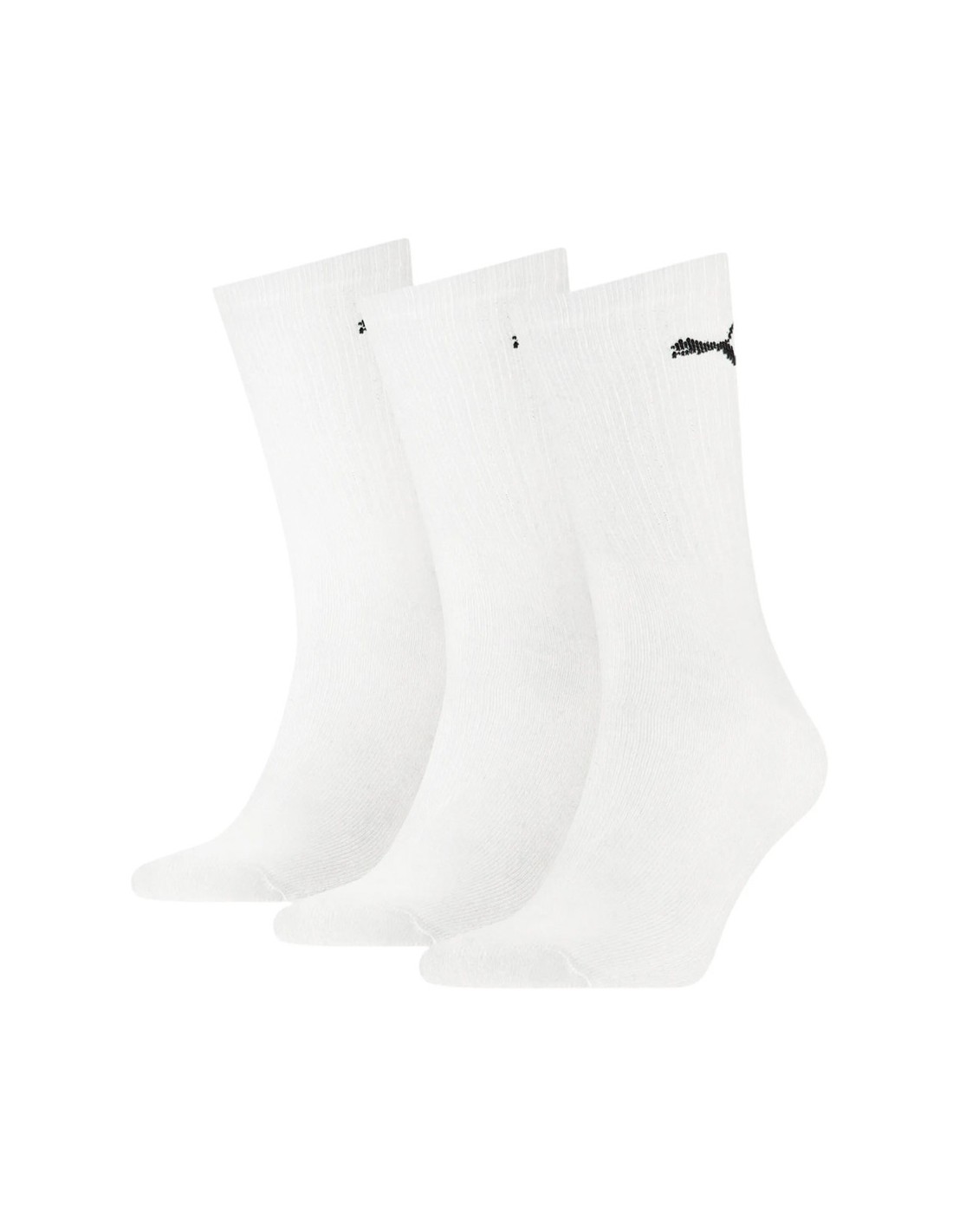 Men's Socks Puma Black