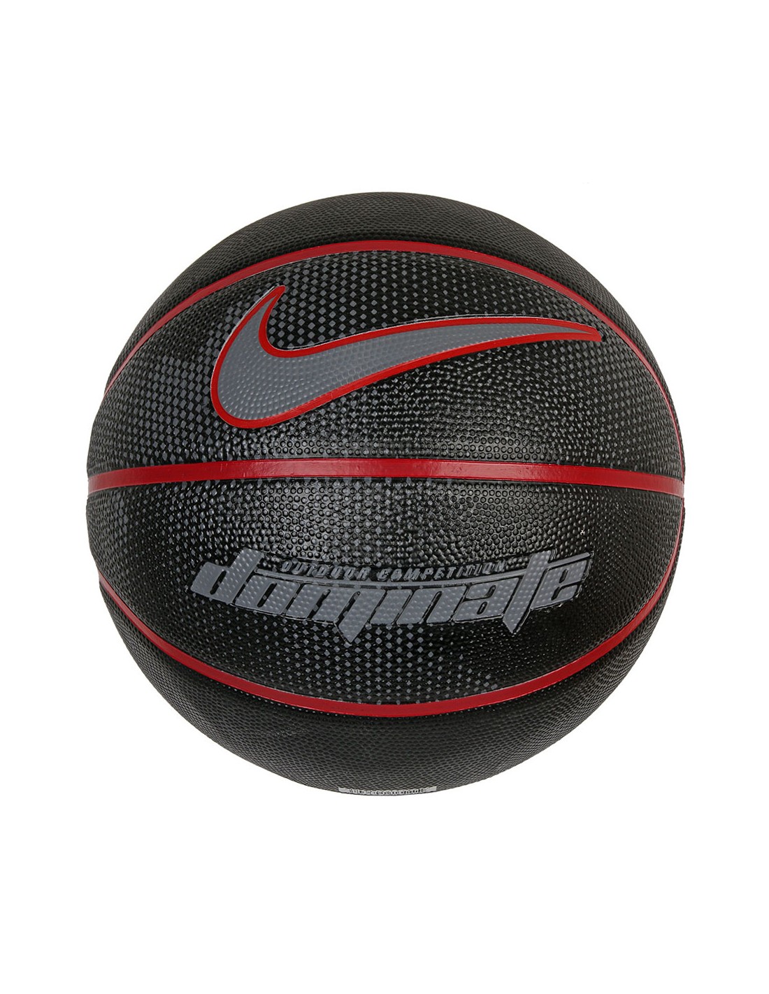 Basketball 7 Nike Dominate 8P