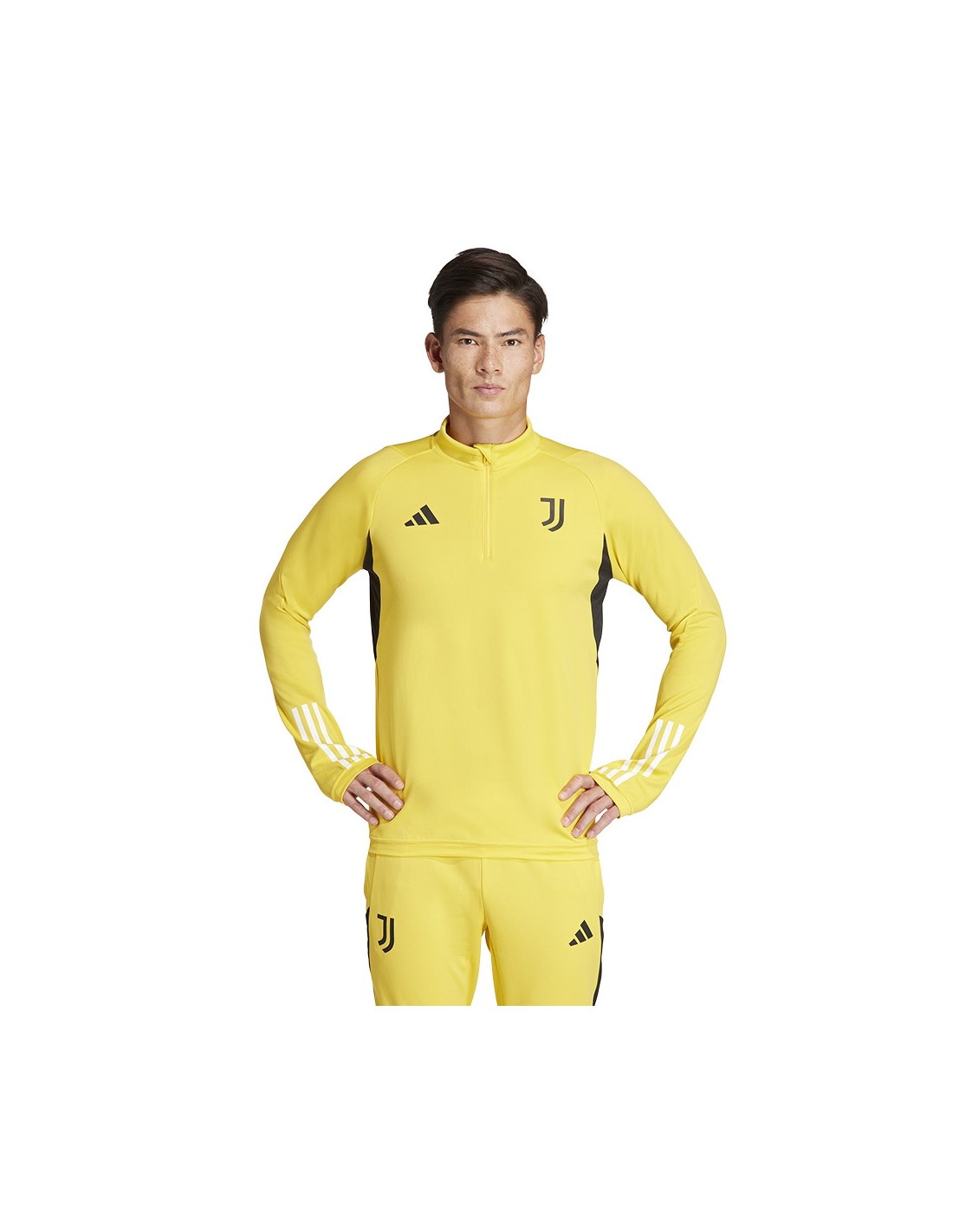 Adidas Juventus Training Top IQ0873 sweatshirt
