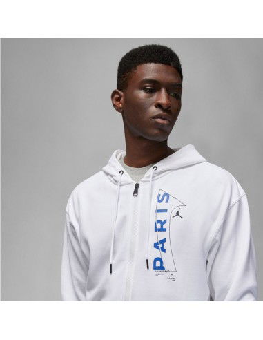 Nike PSG FLC FZ Jordan DN6150 100...