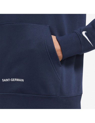 Nike PSG Sweatshirt DO6289 410