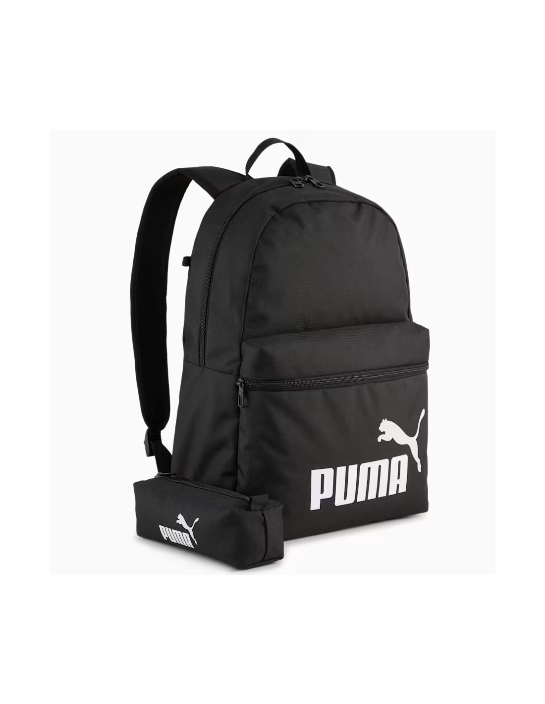 Puma Phase Backpack with Pencil Case 09119101