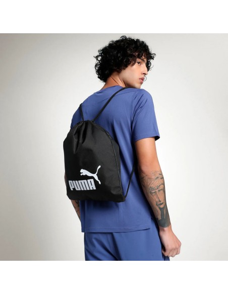 Puma Phase Gym Sack 09116301